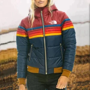 The North Face - Woman Fleece Coat