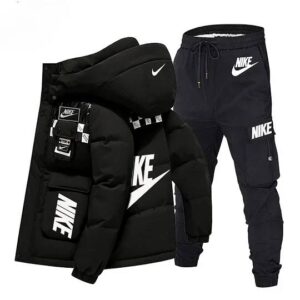 Nike| Winter Set