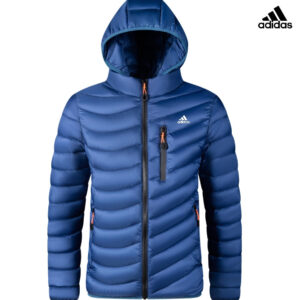 ADIDAS™ - Men's Hooded Jacket