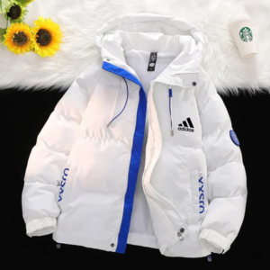 Adidas | Winter Jacket - 2025