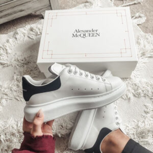 Alexander McQUEEN - New Trendy Sneakers