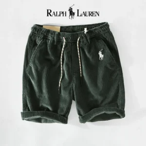 Ralph Lauren - New Trendy Shorts