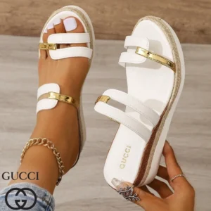 Gucci - New Elegant Sandals