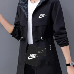 Nike - New Waterproof Coat