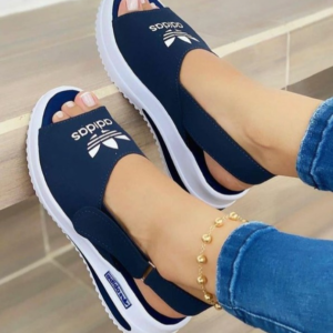 Adidas - New Elegant Sandals