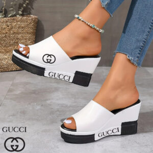 Gucci - New Elegant Sandals