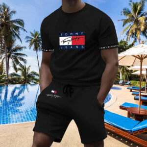 Tommy Hilfiger - Trendy Men's Suit