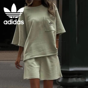 Adidas - New Women's Set