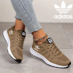 Adidas - New Trendy Sneakers