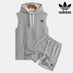 Adidas - New Striped Set