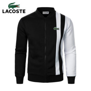 Lacoste - New Trendy Jacket