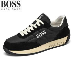Hugo Boss - New Trendy Trainers