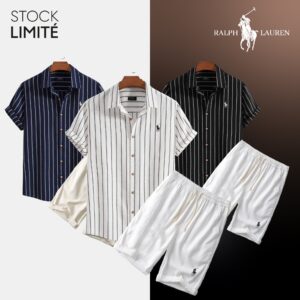 Ralph Lauren - New Summer Set
