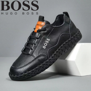 Hugo Boss - New Trendy Sneakers