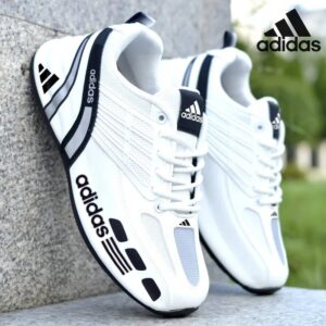 Adidas – New Trendy Sneakers