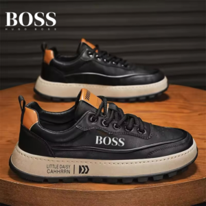 Hugo Boss - New Trendy Sneakers