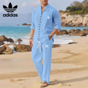 Adidas - New Trendy Set