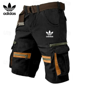 Adidas - New Cargo Shorts