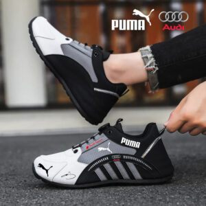 Puma x Audi RS - New Sneakers