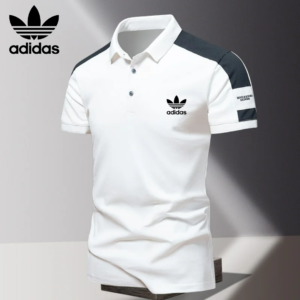 Adidas - New Trendy Polo