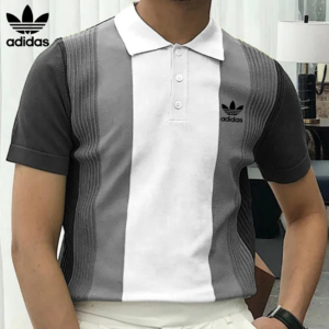 Adidas - New Casual Polo