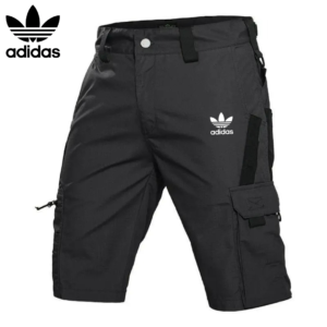 Adidas - New Cargo Shorts