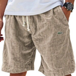 Lacoste - New Casual Shorts