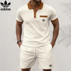 Adidas - New Summer Set