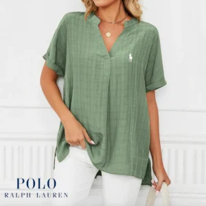 Ralph Lauren - New Elegant Shirt