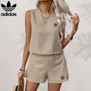 Adidas - New Women's Set