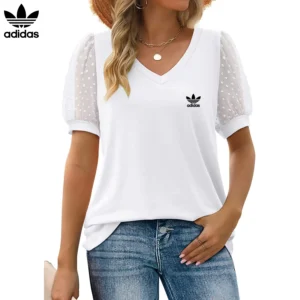 Adidas - New Elegant T-Shirt