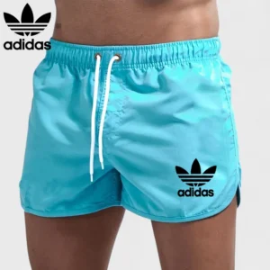 Adidas - New Summer Shorts