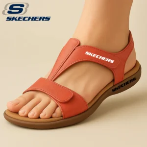 Skechers - New Trendy Sandals