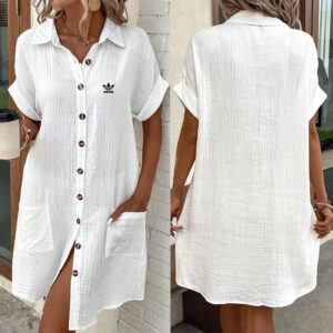 Adidas - New Summer Dress