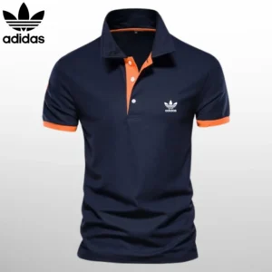 Adidas - New Casual Polo