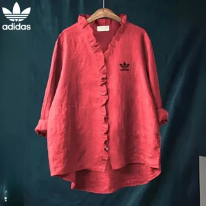 Adidas - New Elegant Blouse