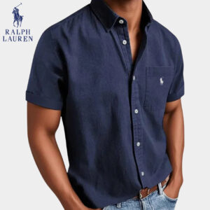 Ralph Lauren - New Summer Shirt