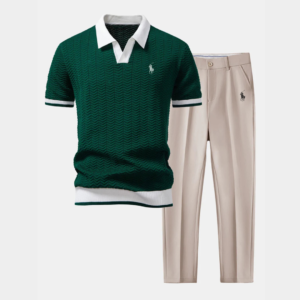 Ralph Lauren - New Classic Set