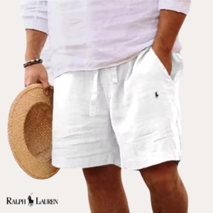 Ralph Lauren - New Estival Shorts