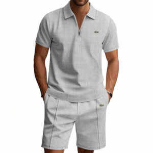Lacoste - 2-Piece Men’s Set
