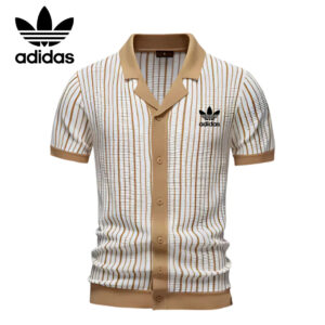 Adidas - New Trendy Polo