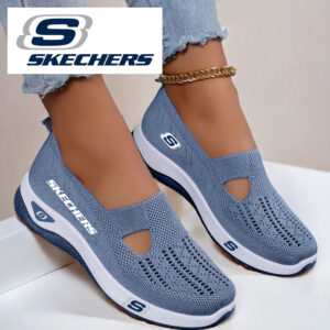 Skechers - New Orthopedic Shoes