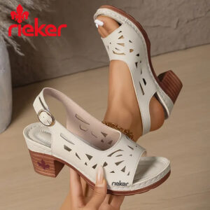 Rieker - New Women's Shoes