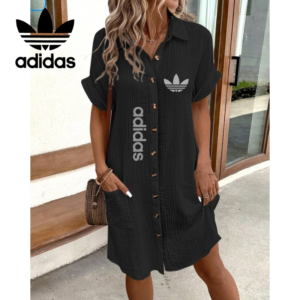 Adidas - New Summer Dress