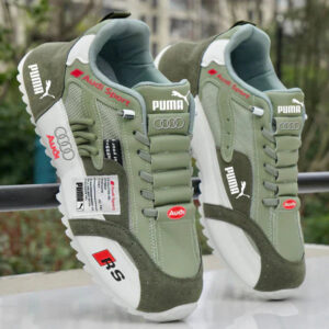 Puma - New Trendy Trainers