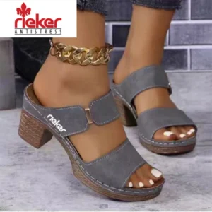 Rieker - New Elegant Sandals