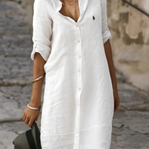 Ralph Lauren - New Shirt Dress
