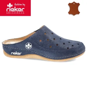 Rieker - New Orthopedic Shoes