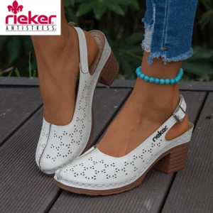 Rieker - New Trendy Sandals