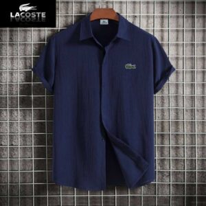Lacoste - New Trendy Shirt